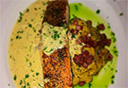 Blue Iguana in Fairfax, VA at Restaurant.com