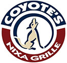 Coyote's Nixa Grille