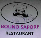 Bueno Sapore Logo