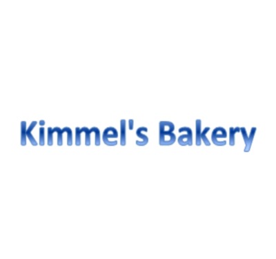 Kimmel's Bakery Logo