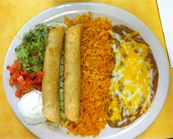 Bibiano's Mexican Restaurant in Peoria, AZ at Restaurant.com