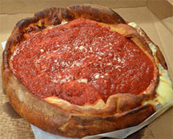 Manhattan Chicago Pizza Kendall in Miami, FL at Restaurant.com