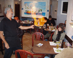 Costas Restaurant in Tarpon Springs, FL at Restaurant.com