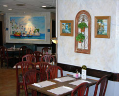Costas Restaurant in Tarpon Springs, FL at Restaurant.com