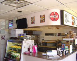 Francesco's Trattoria Restaurant & Pizzeria in East Islip, NY at Restaurant.com