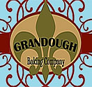 Grandough Baking Co Logo