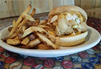Corner Cafe Bar & Grill in Horseshoe Bend, ID at Restaurant.com
