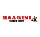 Raagini Indian Bistro Logo
