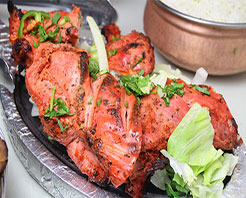 Raagini Indian Bistro in Andover, MA at Restaurant.com