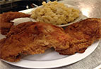 The Lucky Rooster Pub & Eatery in Saint Jacobs, IL at Restaurant.com