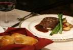 Bella Tori at the Mansion in Langhorne, PA at Restaurant.com