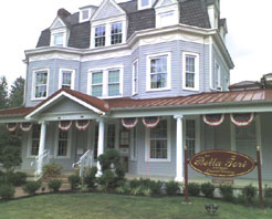 Bella Tori at the Mansion in Langhorne, PA at Restaurant.com