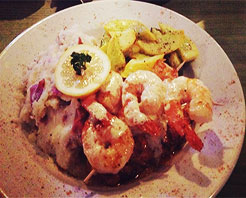 Uncle Ikes Sandbar & Grill Photo