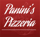 Panini's Pizzeria Logo