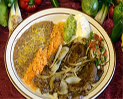Lupitas Mexican Restaurant in Orangevale, CA at Restaurant.com