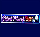 Chimi Mundo & Restaurant Logo