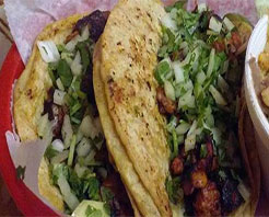 La Torre Taqueria in Ypsilanti, MI at Restaurant.com