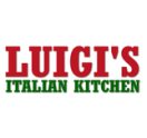 Louigi's Italian Kitchen Logo
