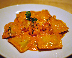 PEDONES PIZZERIA AN ITALIAN KITCHEN in Hermosa Beach, CA at Restaurant.com
