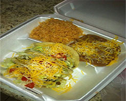 El Puesto Mexican Food #1 in Clovis, NM at Restaurant.com