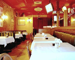 Johnny Mac's Restaurant in Henderson, NV at Restaurant.com