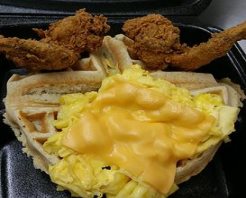 Soul Delishaus in Essex, MD at Restaurant.com