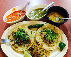 Las Morelianas in Hixson, TN at Restaurant.com