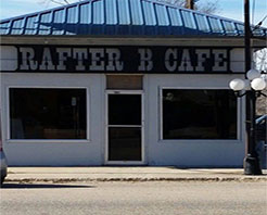 Rafter B Cafe in Miami, TX at Restaurant.com