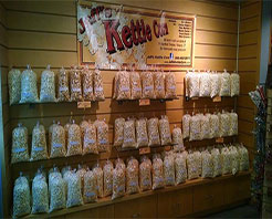 jeff's kettle corn