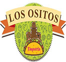 Los Ositos Taqueria Logo
