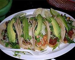 Los Ositos Taqueria in Wharton, TX at Restaurant.com