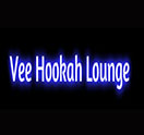 Vee Hookah Lounge Logo