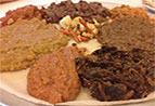 Alafia West African Cuisine in Tucson, AZ at Restaurant.com