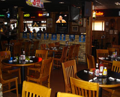 Fatman's Pizza Pub & Sports Bar in Gurnee, IL at Restaurant.com