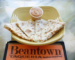 Beantown Taqueria Foodtruck 1 in Boston, MA at Restaurant.com