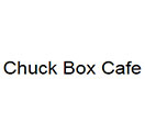 Chuck Box Cafe Logo