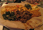 Salam Restaurant in Washington, DC at Restaurant.com