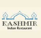 Kashmir Indian Restaurant Logo