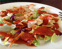 Napolis Italian Restaurant in Ponca City, OK at Restaurant.com