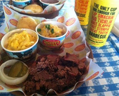 Dickey's Barbecue Pit in Billings, MT at Restaurant.com