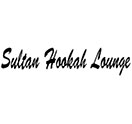 Sultan Hookah Lounge Logo