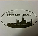 Steve's Deli Dog House Logo