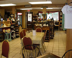 Fireside Deli & Wine Shop in Swanton, MD at Restaurant.com