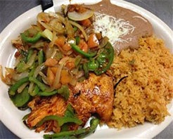 Don Pancho's Cantina in Franklin, VA at Restaurant.com