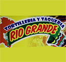 Tortilleria Y Taqueria Rio Grande Logo