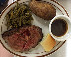 PfonZ' Grill in Norton, KS at Restaurant.com