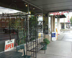 Jawbone Flats Cafe in Clarkston, WA at Restaurant.com