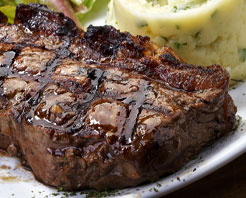 Willies Bar & Grill in St Lawrence, SD at Restaurant.com