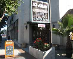 El Alteno in Watsonville, CA at Restaurant.com
