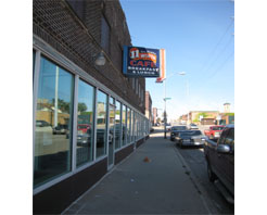 11 Worth Cafe in Omaha, NE at Restaurant.com